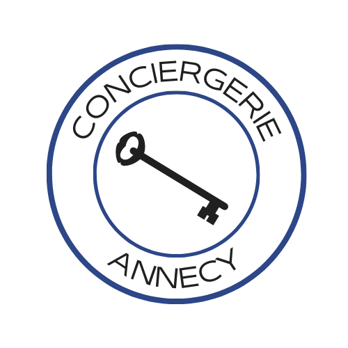 Conciergerie Annecy